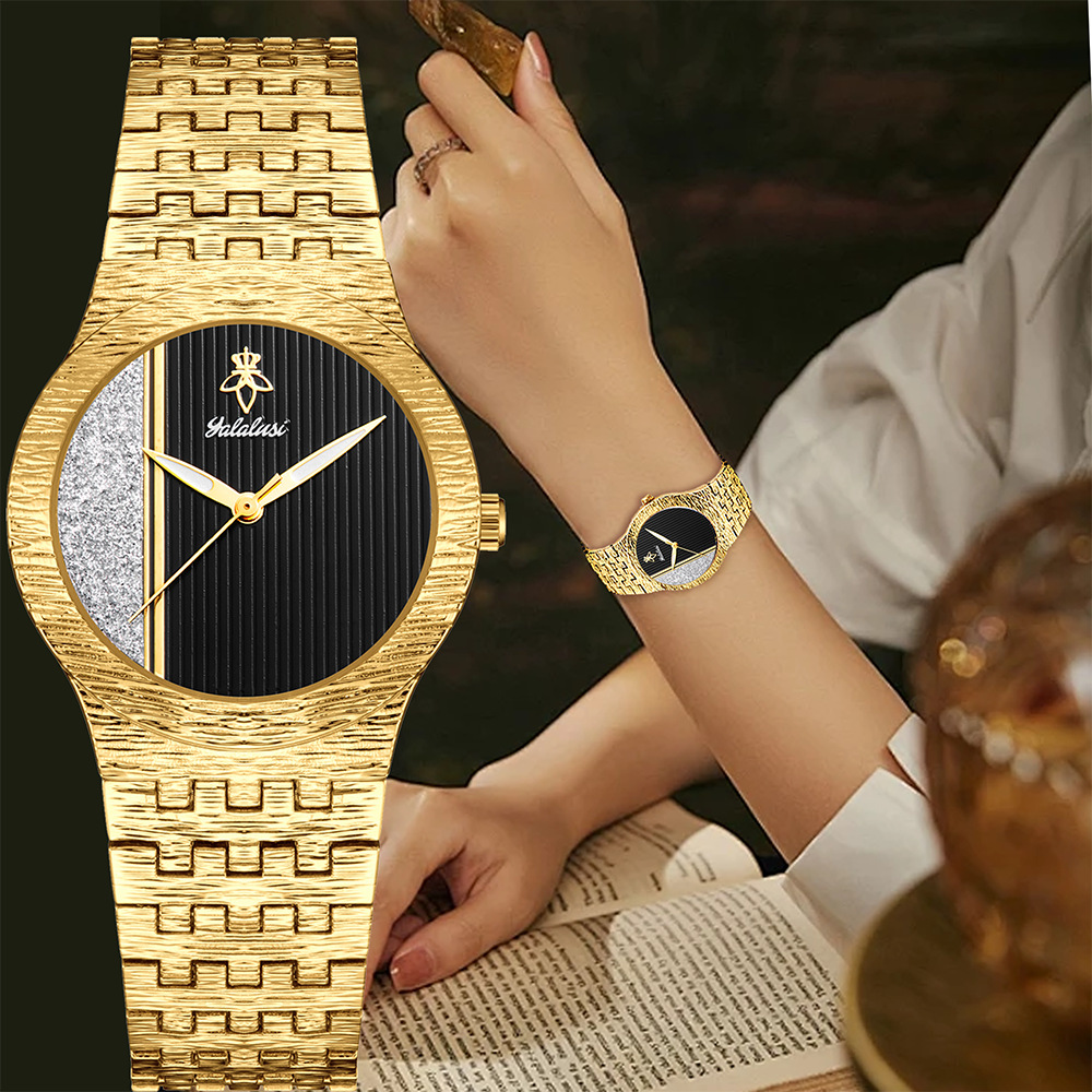 Luxury Watch Trading - Yalalusi high-end, light luxury, fashionable ladies'