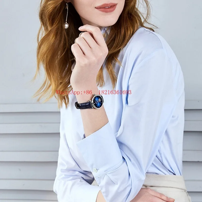 Luxury Watch Offers - 2026NEW Limited Offer Genuine Women's Light