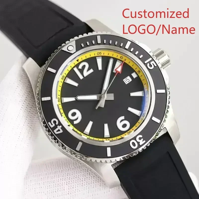 Luxury Watch Display - A11 Store Customized Watch Mens Watches