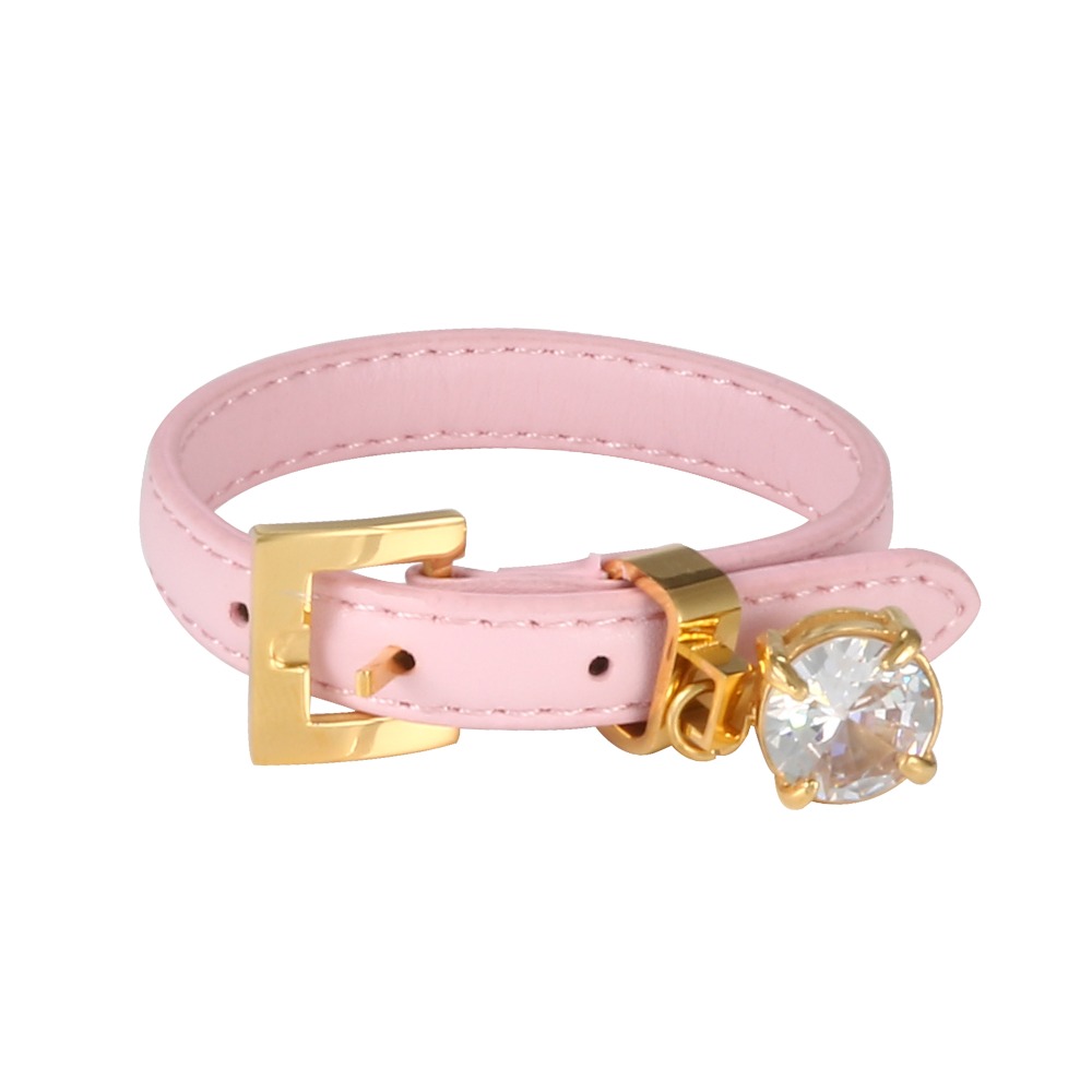 Luxury Watch E Jewellery - Leather Bangle Bracelet for Woman Man