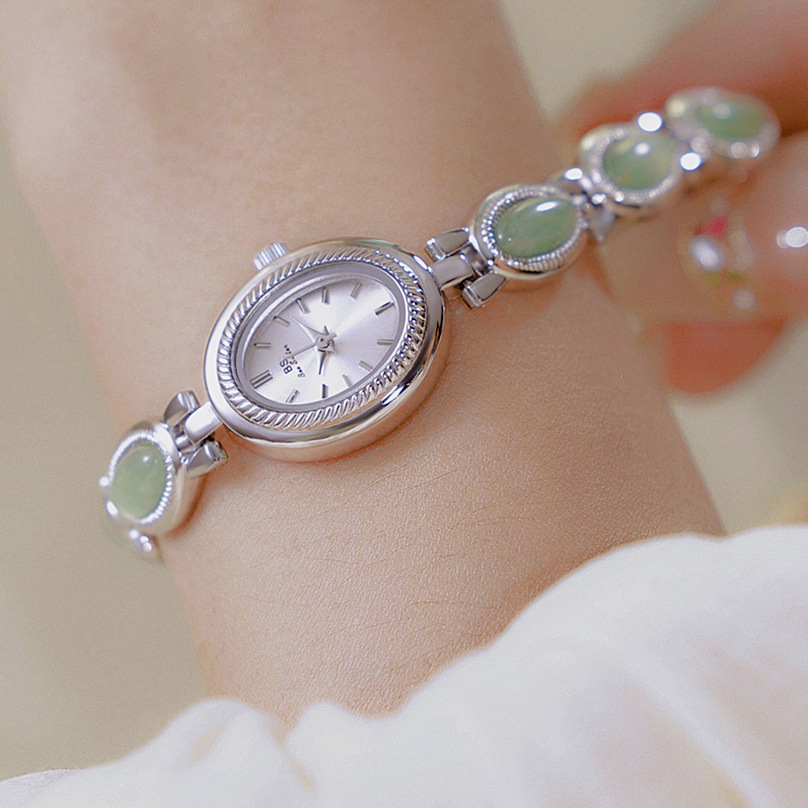 Luxury Watch Trading - BS Genuine Brand Watch Women Fashion