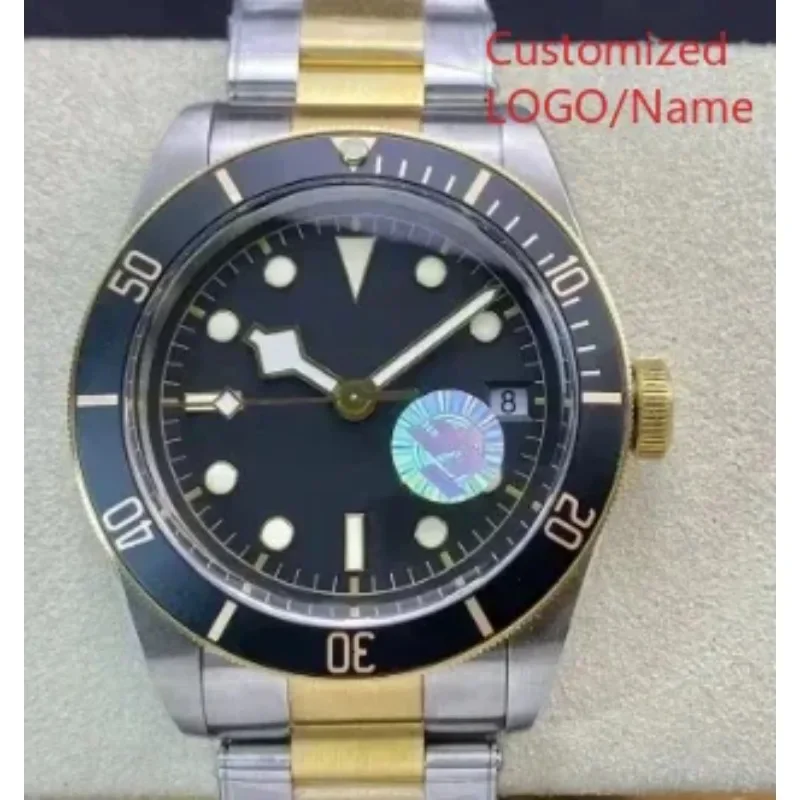 Luxury Watch Display - A11 Store Customized Watch Mechanical Automatic