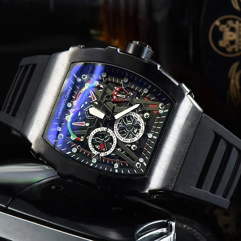 Luxury Watch Trading - Foreign Trade Watch Large Dial For