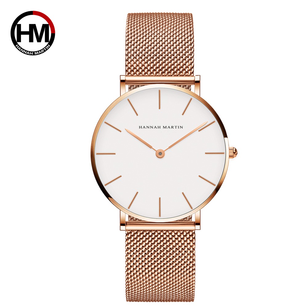 Luxury Watch Japan Brand - Hannah Martin Top Brand Luxury Watches