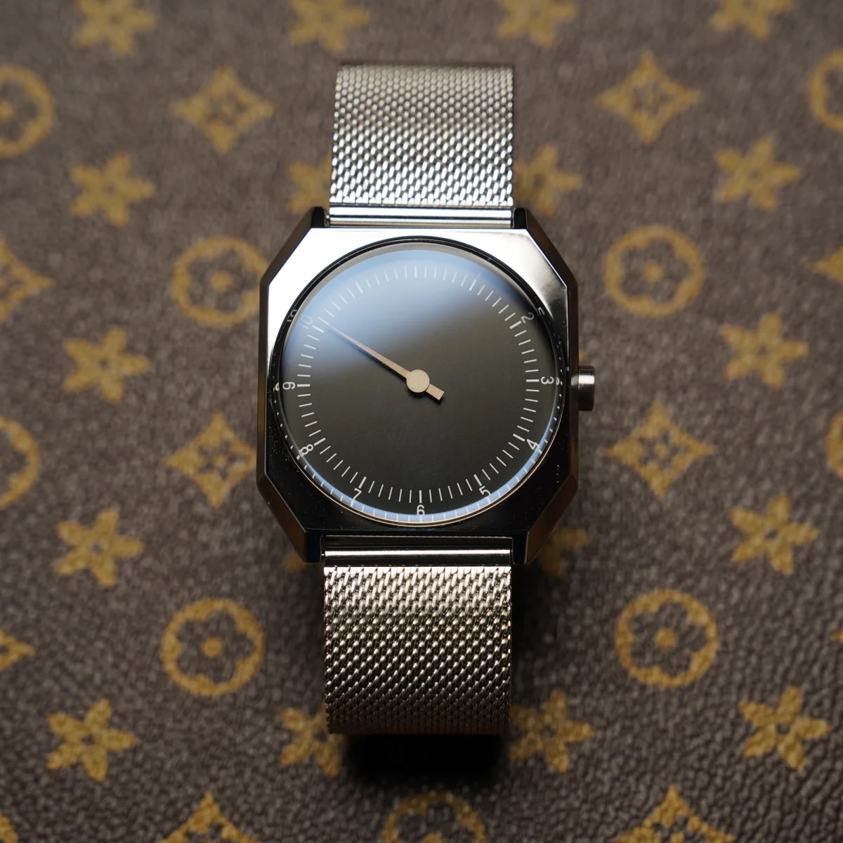 Luxury Watch Unique - SKU Vintage Slow Watches for Man