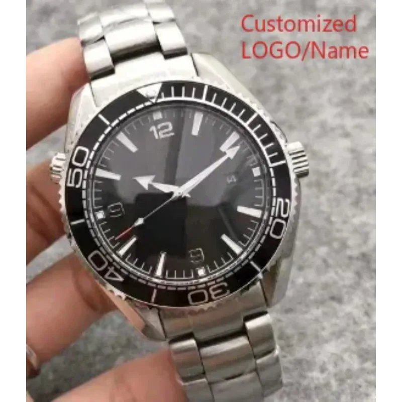 Luxury Watch Display - A11 Store Customized Watch Men Case