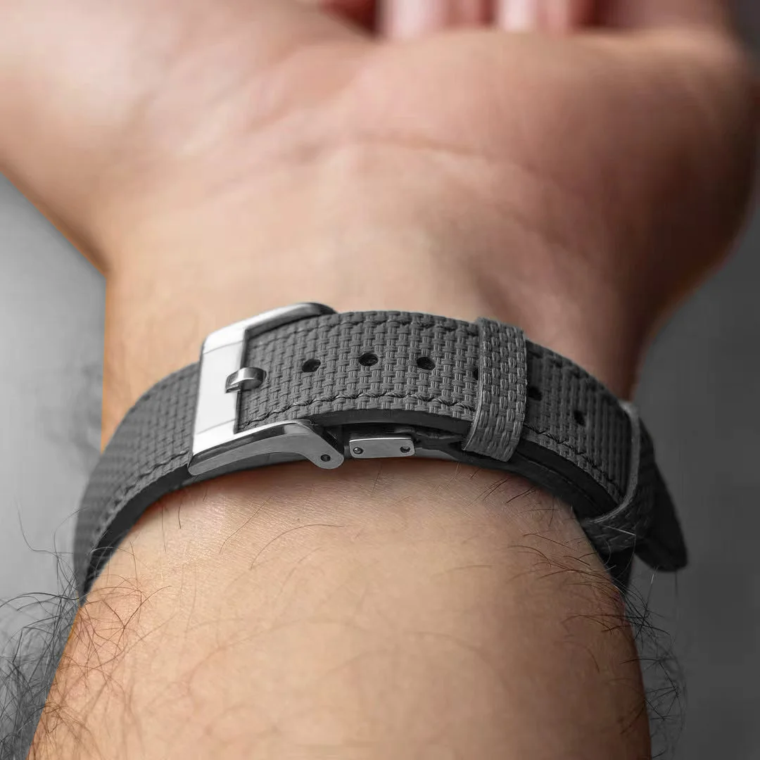 Luxury Watch Unique - Deployant Clasp Watch Strap Spring Deployant