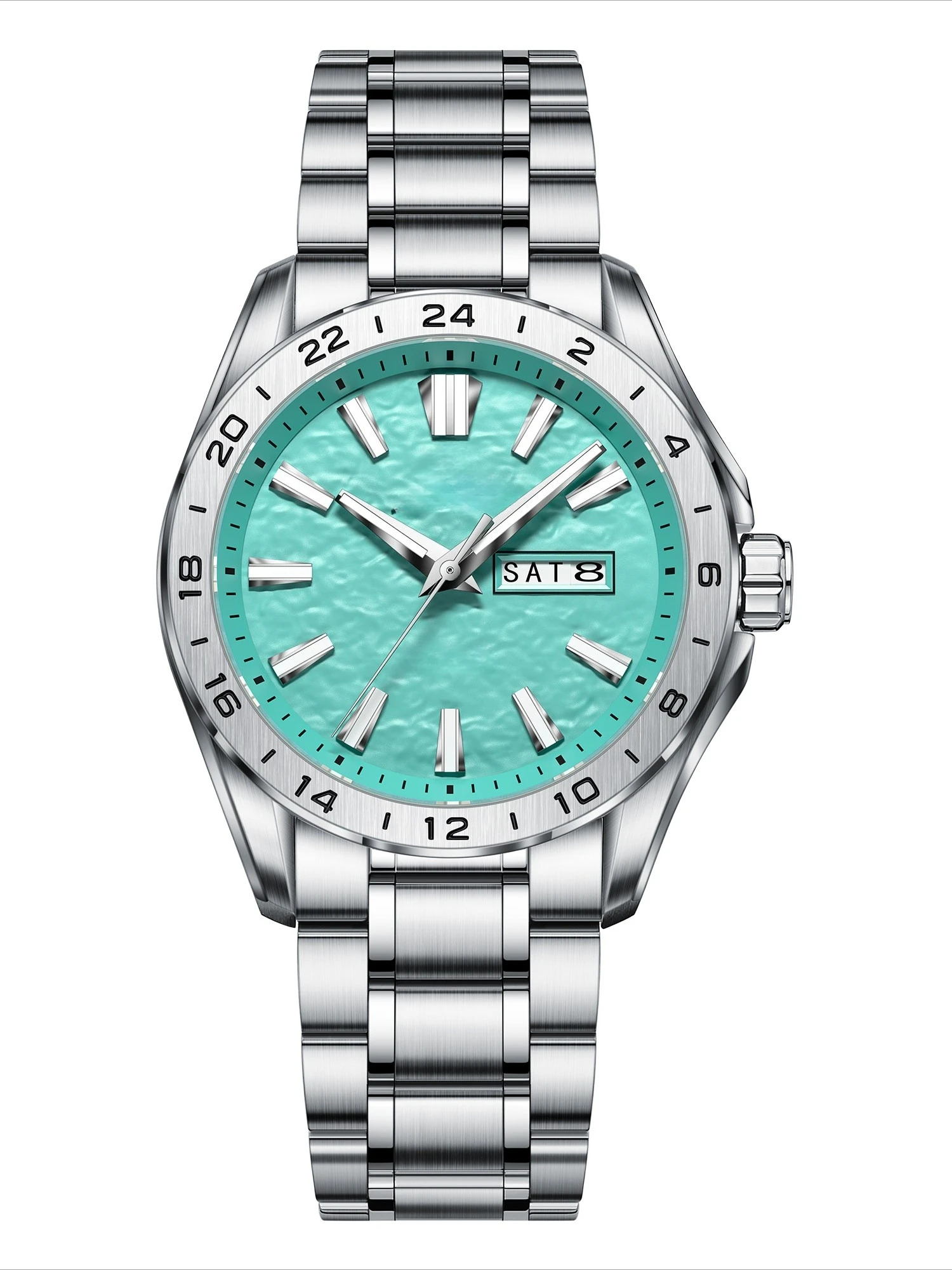 Limited Offer New Men's Watch, - Luxury Watch Offers review and price
