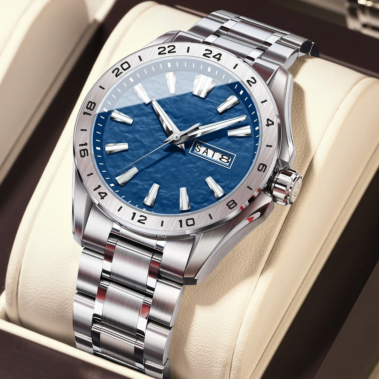 Limited Offer New Men's Watch, - Luxury Watch Offers review and price