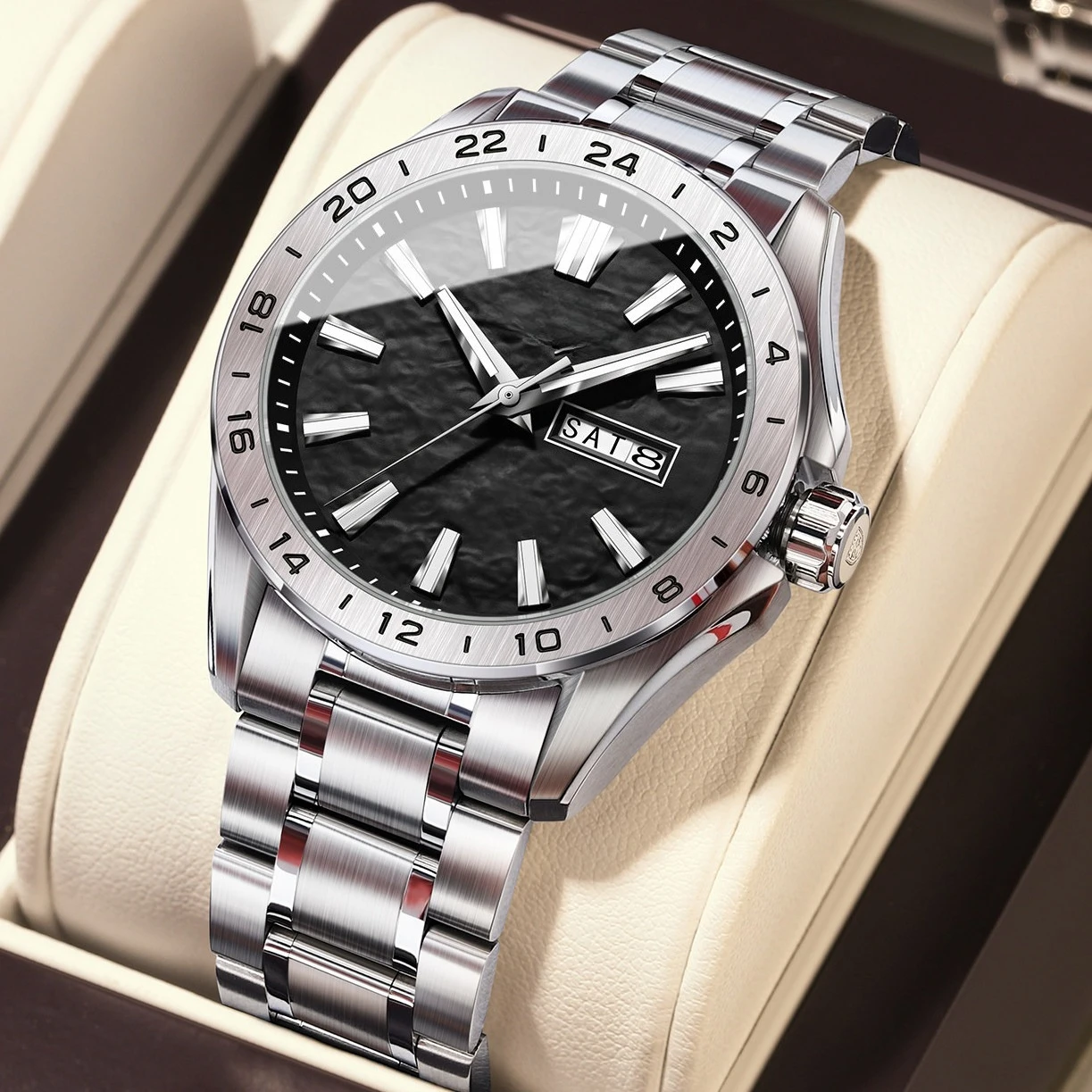 Limited Offer New Men's Watch, - Luxury Watch Offers review and price