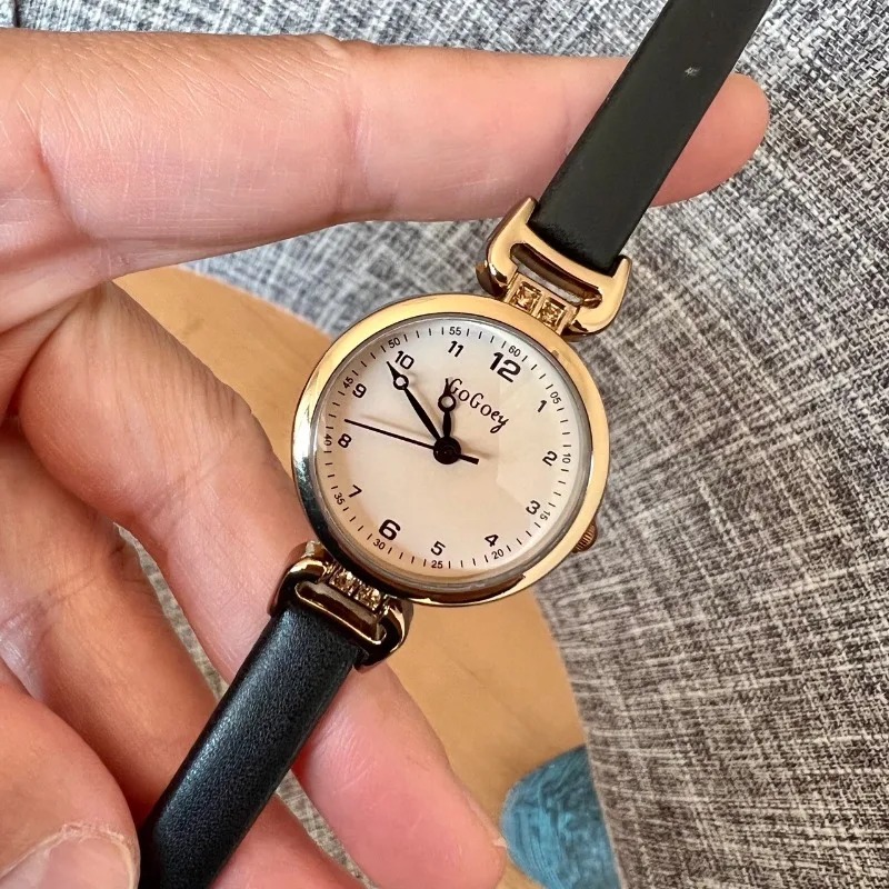 Hot Sale Classic Women's Watch - Luxury Watch With Arabic Numerals review and price