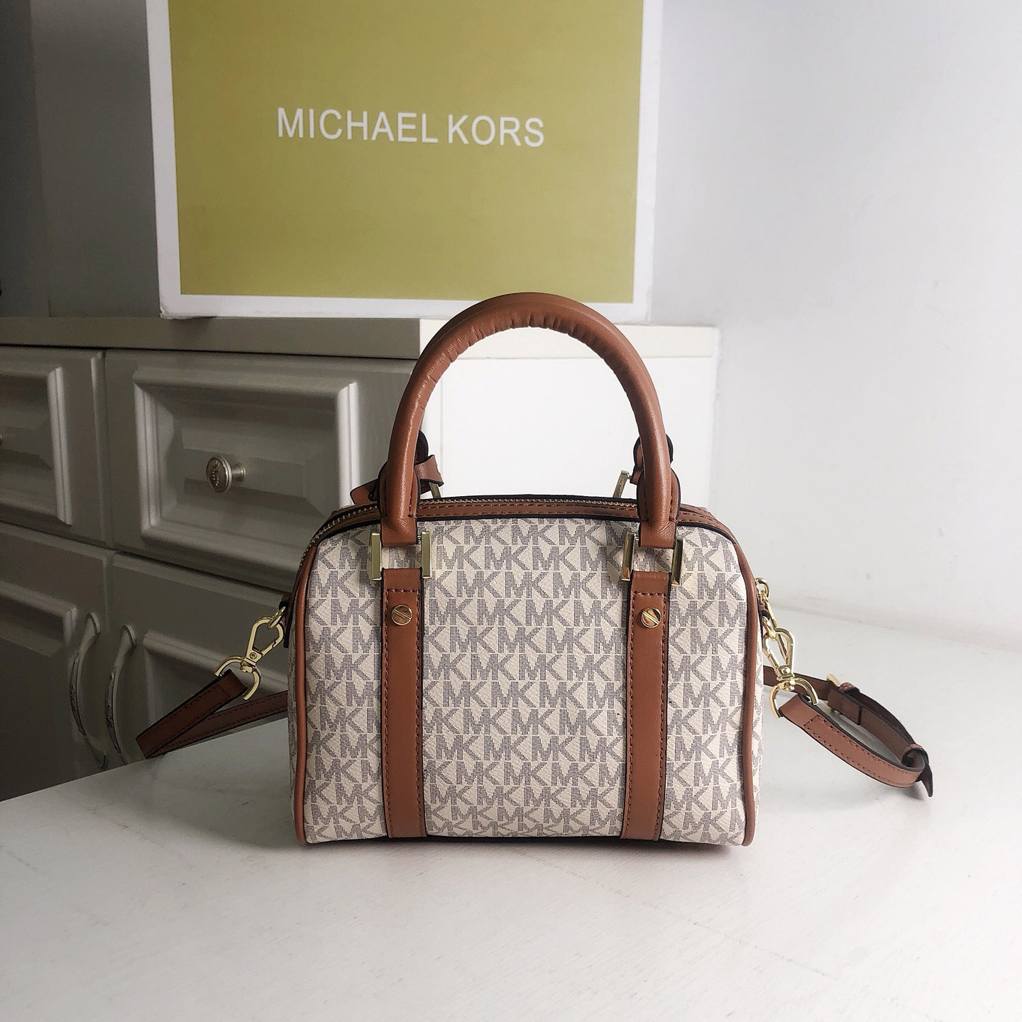 New Michael Kors Women Luxury  - Luxury Watch Leather review and price