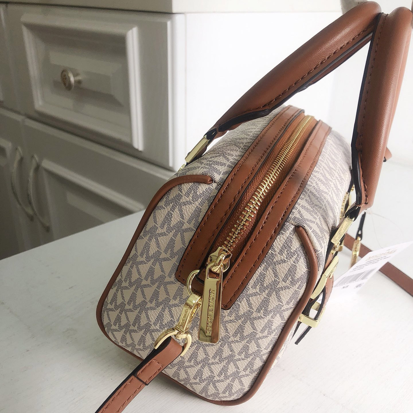 New Michael Kors Women Luxury  - Luxury Watch Leather review and price