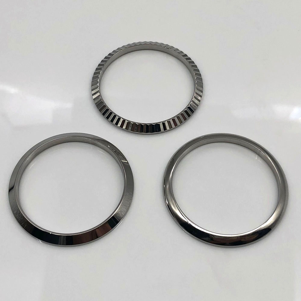 Watch Parts Polished Stainless - Exhibition Caseback review and price