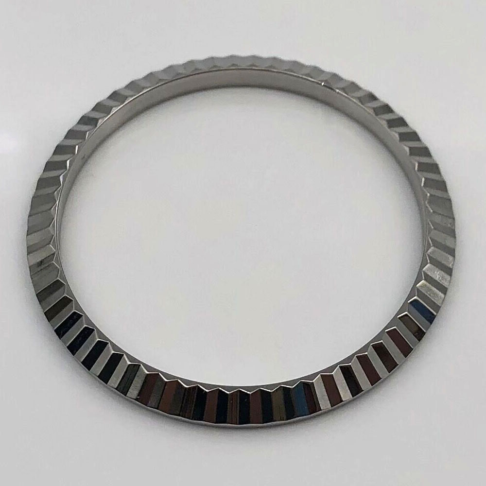 Watch Parts Polished Stainless - Exhibition Caseback review and price