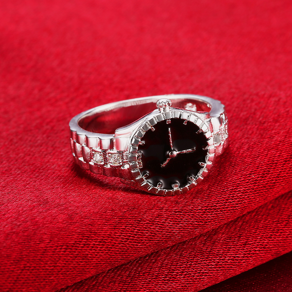 925 Sterling Silver Wrist Watc - Luxury Watch Offers review and price