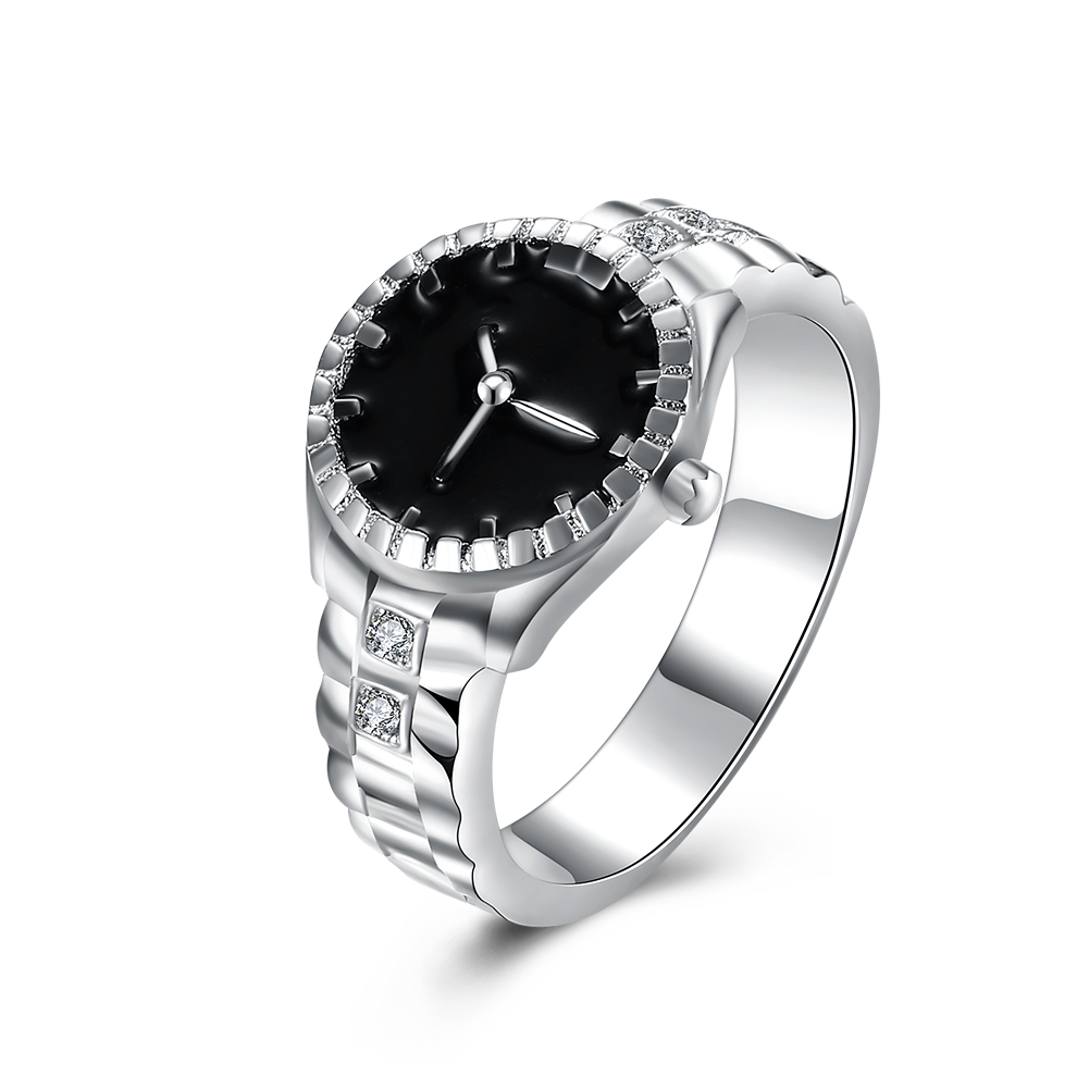 925 Sterling Silver Wrist Watc - Luxury Watch Offers review and price