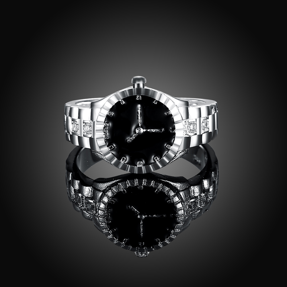 925 Sterling Silver Wrist Watc - Luxury Watch Offers review and price
