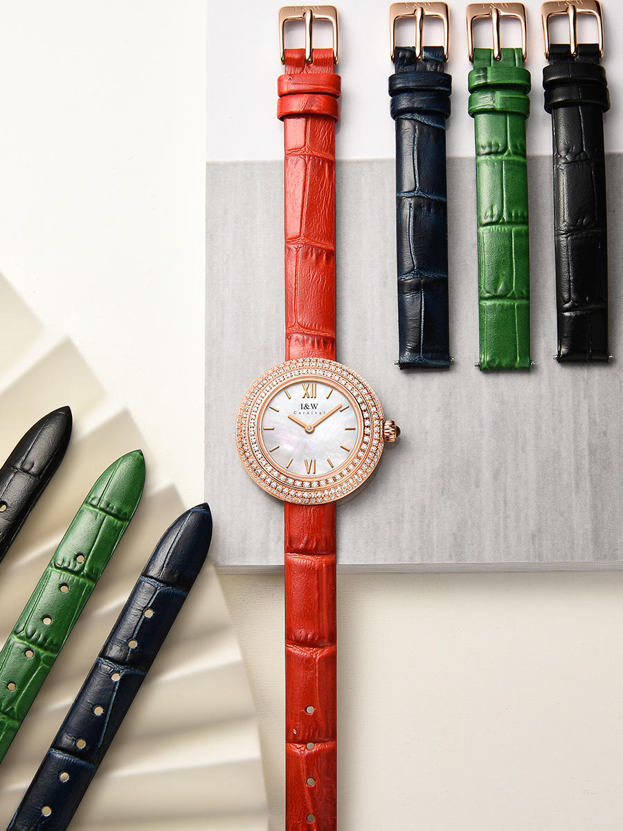 Switzerland Luxury Brand I&W C - Luxury Watch Japan Brand review and price