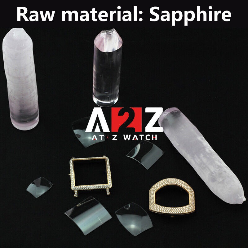 Watch Sapphire Crystal Glass f - Luxury Watch Engraving review and price
