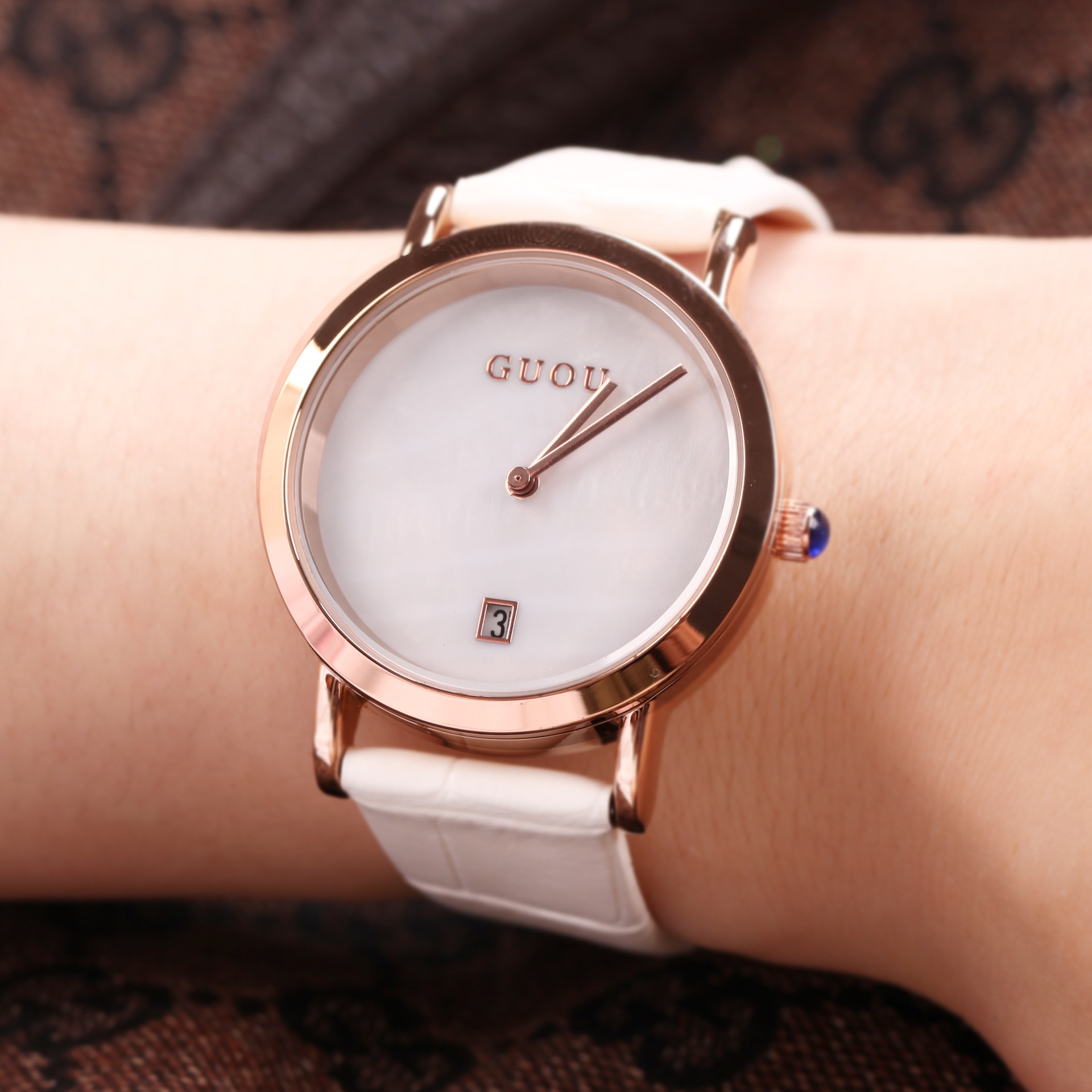 New Luxury Minimalist Women'S  - Luxury Watch Unique review and price