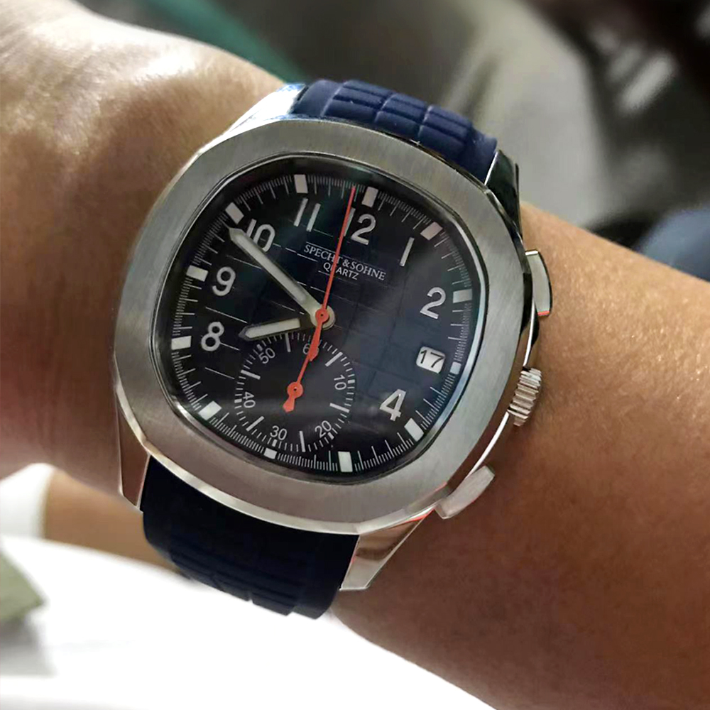 2026 High Quality Men's Watche - Luxury Watch Japan Brand review and price