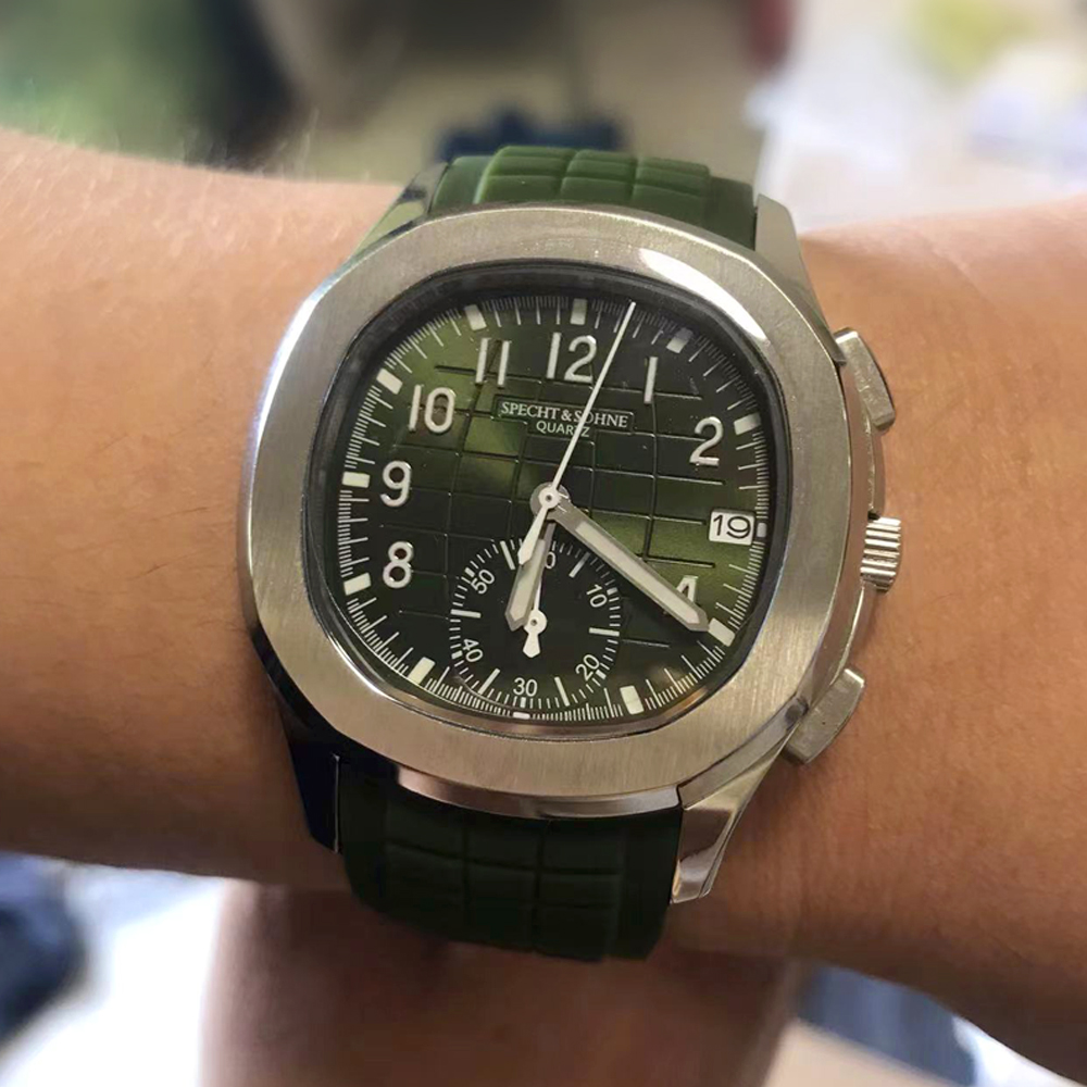 2026 High Quality Men's Watche - Luxury Watch Japan Brand review and price