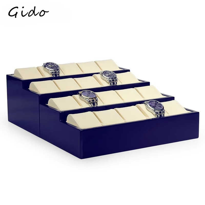 Tiered Watch Display Stand Vel - Luxury Watch Tier review and price