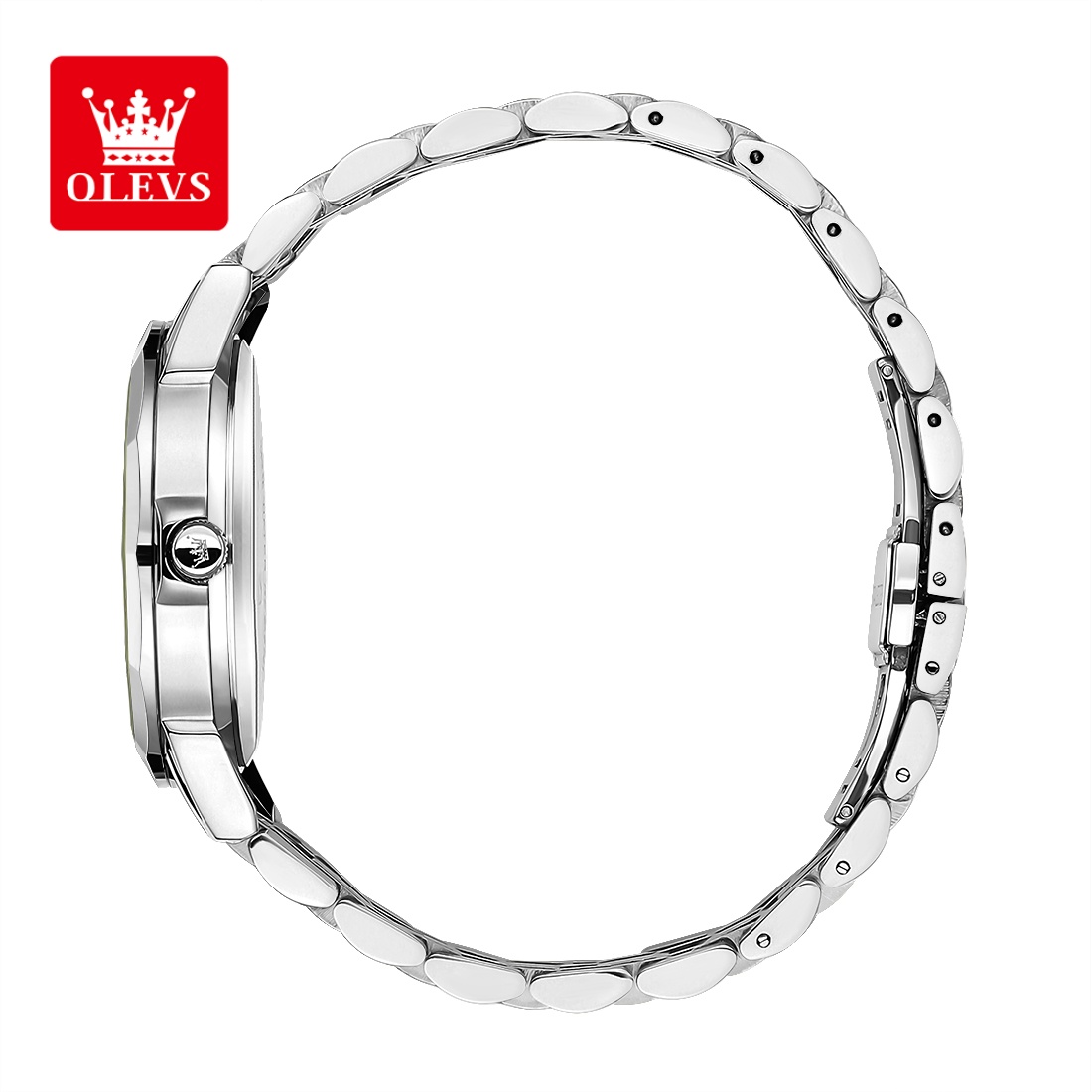 OLEVS 9931 Brand original auth - Luxury Watch Organizer review and price