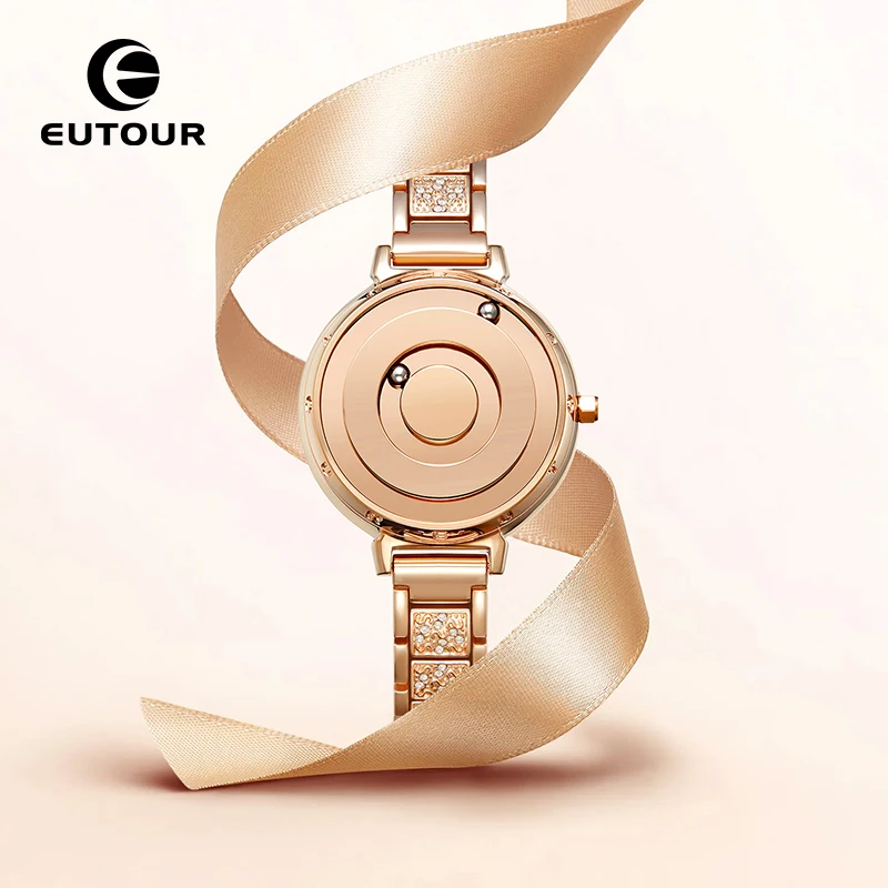 EUTOUR New Quartz Watch Limite - Luxury Watch E Jewellery review and price