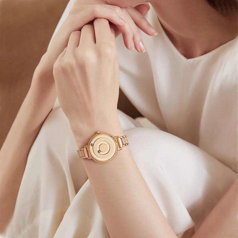 EUTOUR New Quartz Watch Limite - Luxury Watch E Jewellery review and price