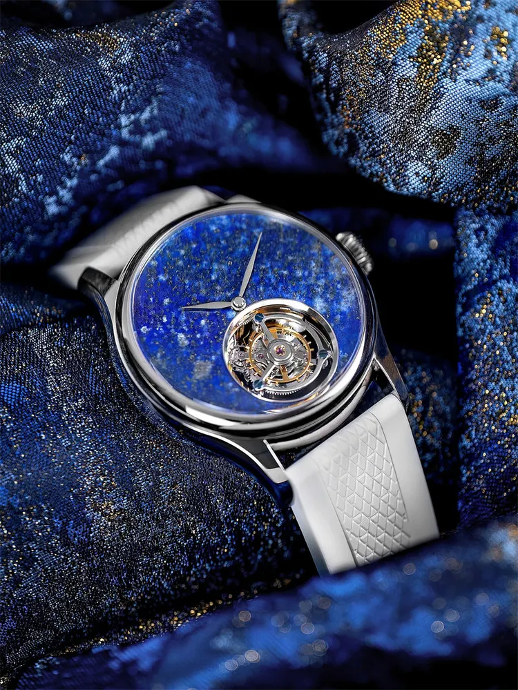 Limited Offer Advanced Coaxial - Luxury Watch Offers review and price
