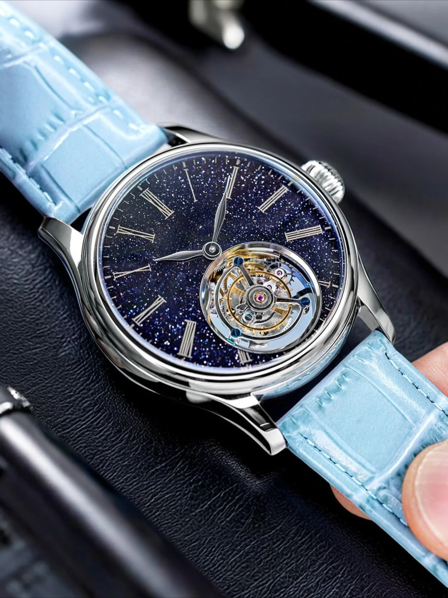 Limited Offer Advanced Coaxial - Luxury Watch Offers review and price