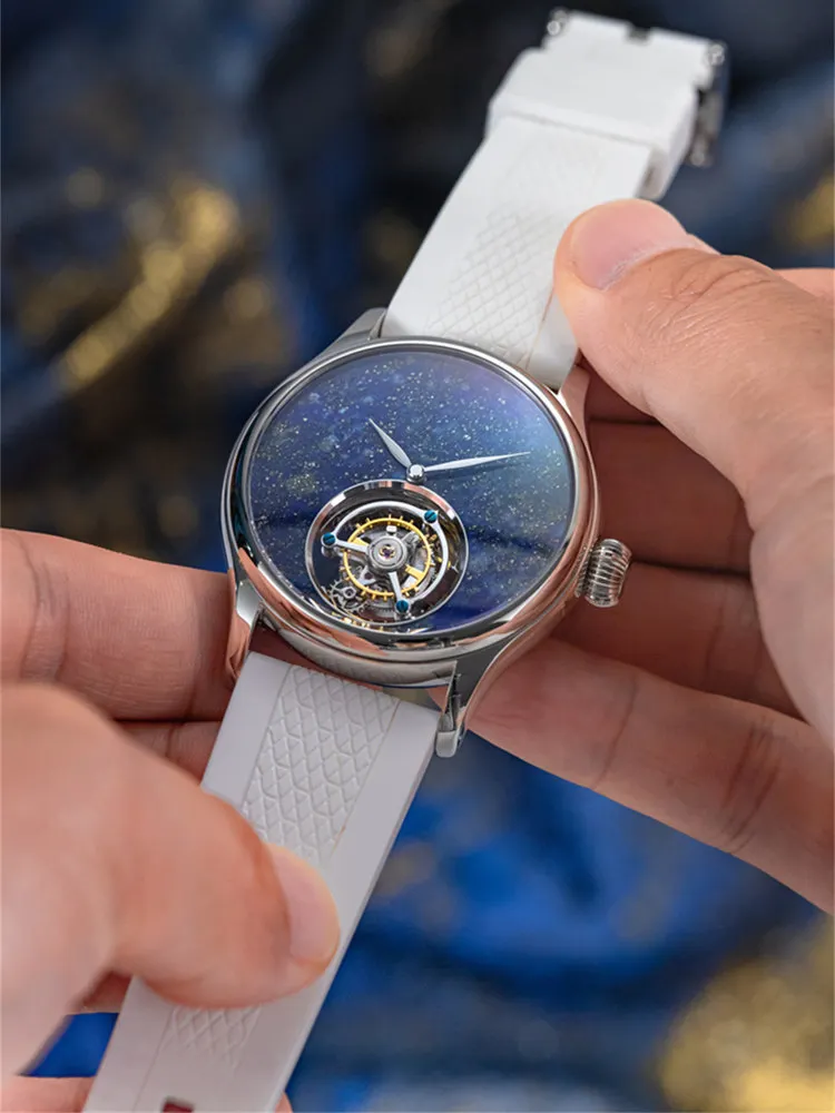 Limited Offer Advanced Coaxial - Luxury Watch Offers review and price