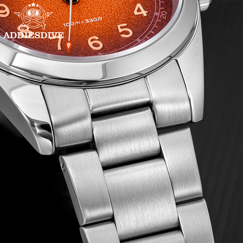 ADDIESDIVE Simple Design Women - Luxury Watch It review and price
