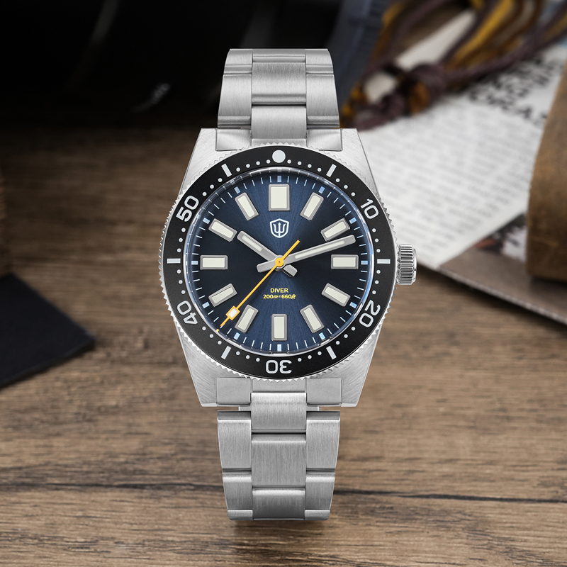 Watchdives WD1965 V2 Quartz Wa - Luxury Watch Business review and price