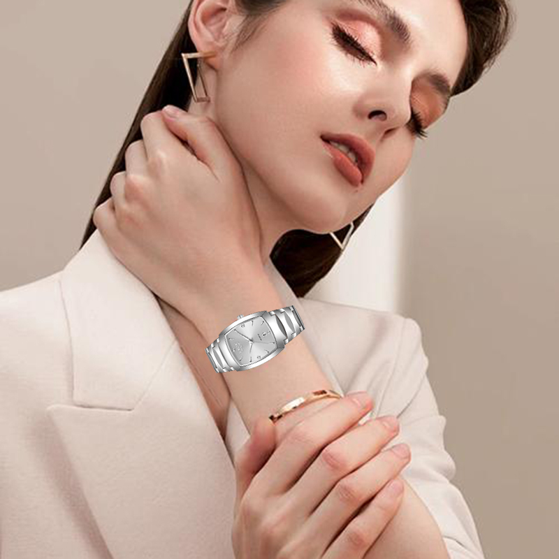 LIGE 2026 new Women's Watch Bu - Luxury Watch Women review and price