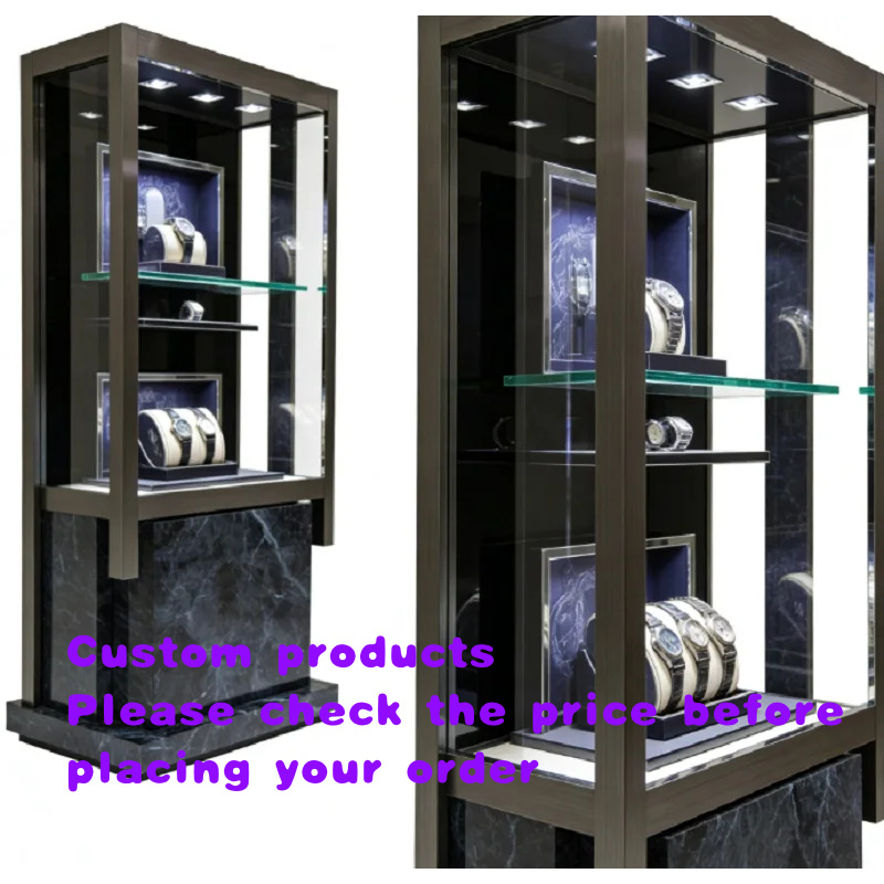 custom.Luxury Multi-Tier Frees - Luxury Watch Tier review and price