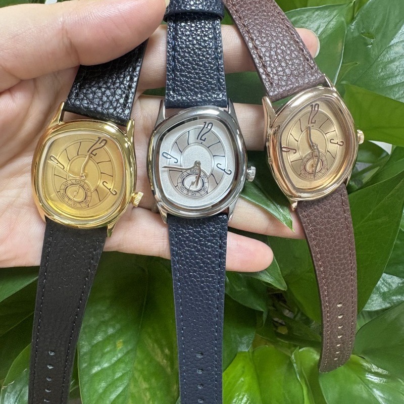 Newly designed uniquely twiste - Luxury Watch Unique review and price