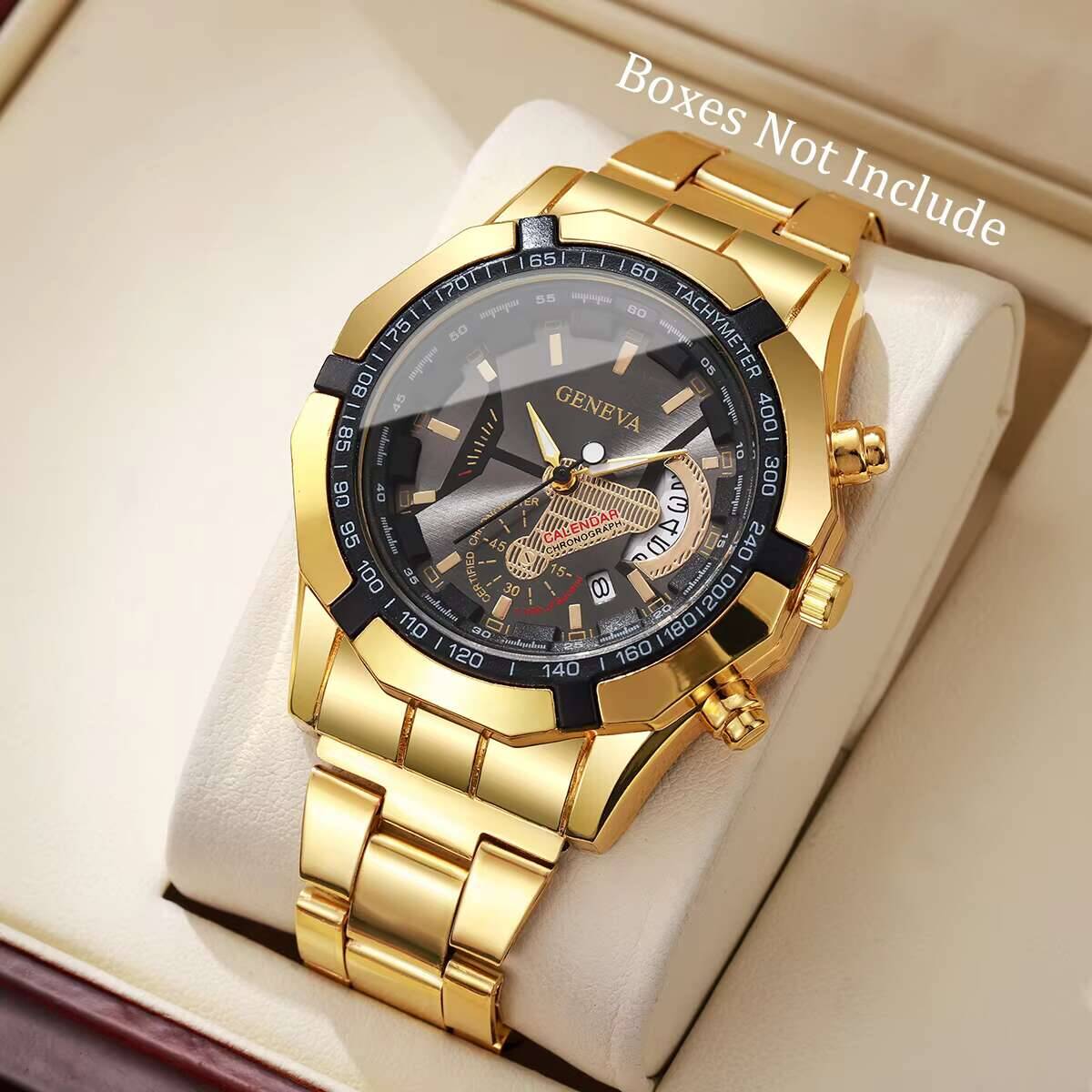 Luxury Men Business Watches Fa - Luxury Watch Organizer review and price