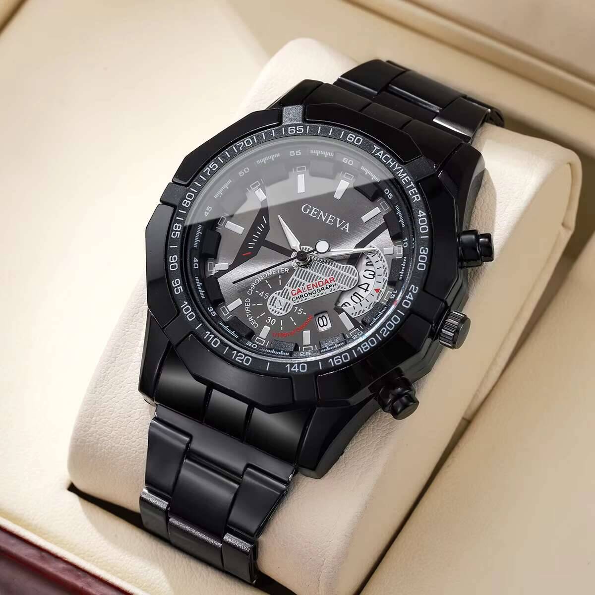 Luxury Men Business Watches Fa - Luxury Watch Organizer review and price