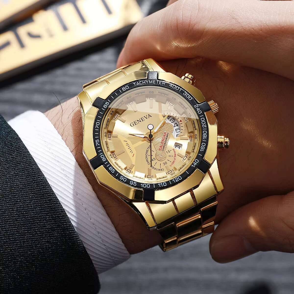 Luxury Men Business Watches Fa - Luxury Watch Organizer review and price