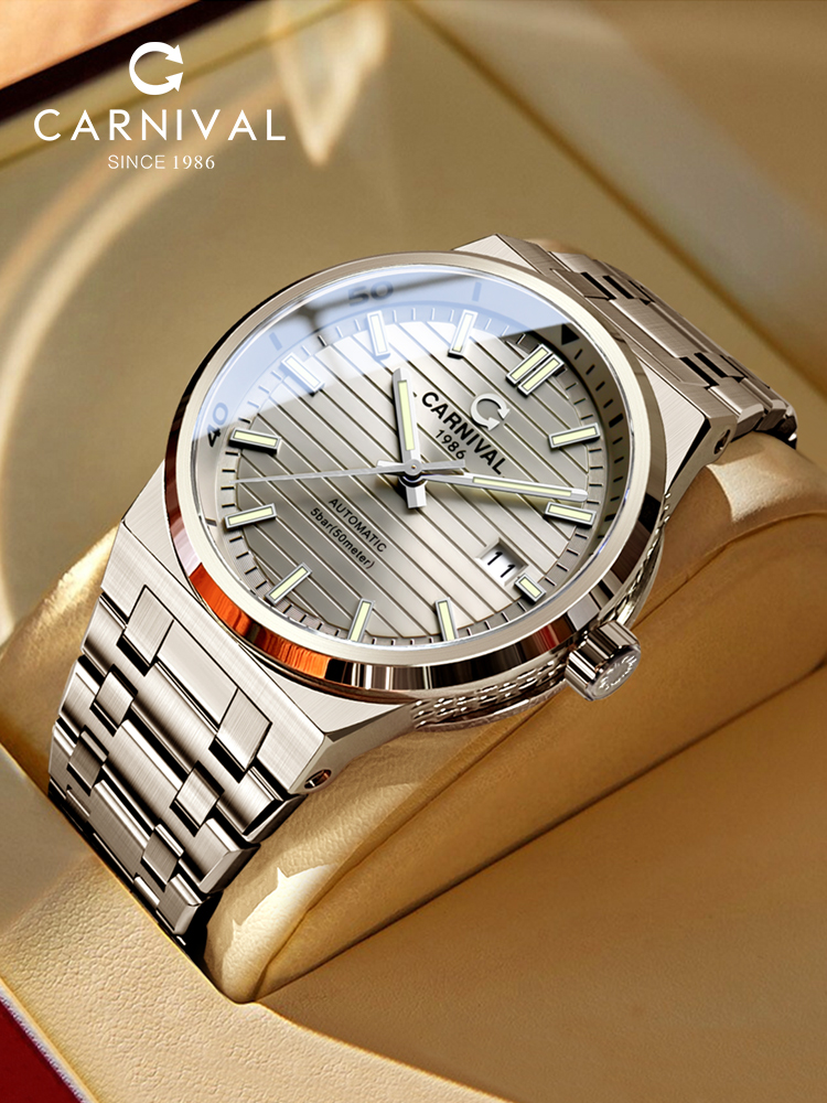 IW Japan Miyota Movement Sport - Luxury Watch Japan Brand review and price