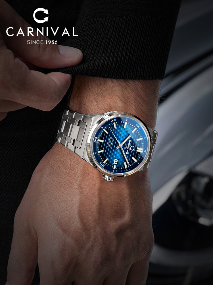 IW Japan Miyota Movement Sport - Luxury Watch Japan Brand review and price