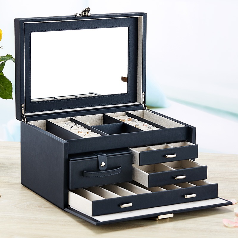 Luxury Jewelry Box Jewellery E - Luxury Watch E Jewellery review and price