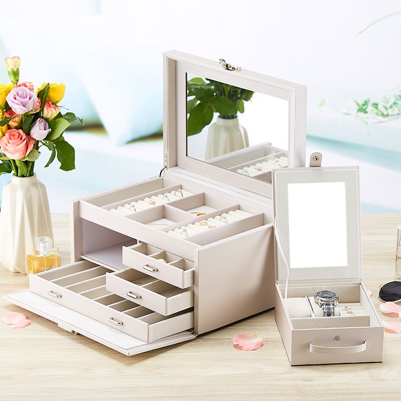 Luxury Jewelry Box Jewellery E - Luxury Watch E Jewellery review and price