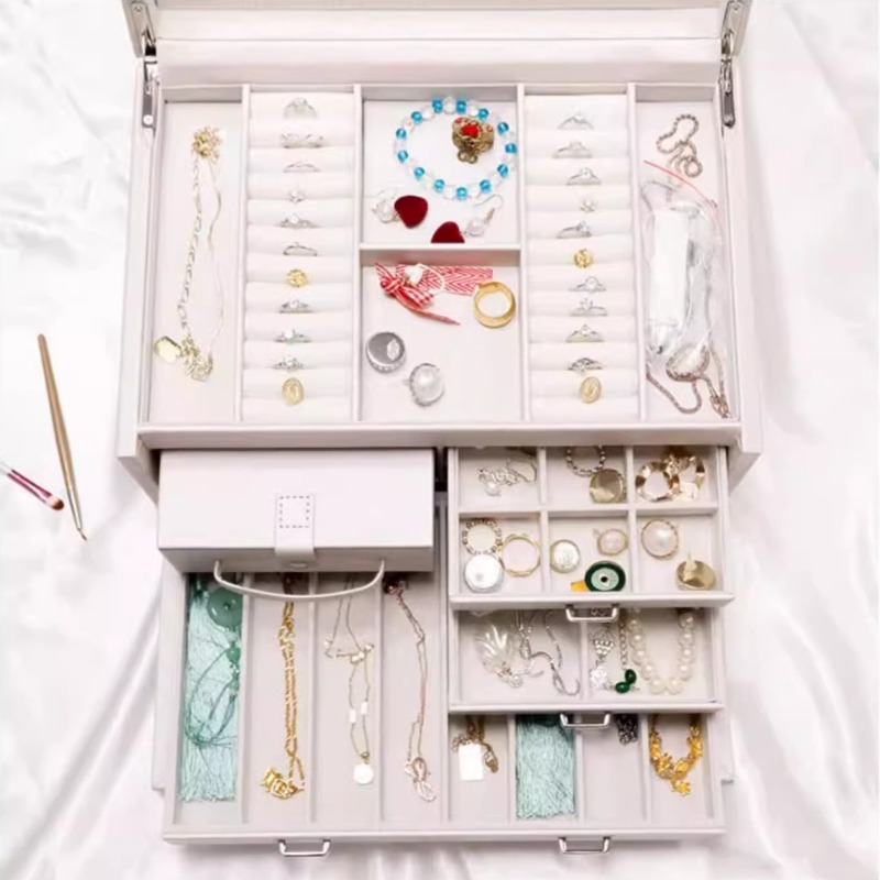 Luxury Jewelry Box Jewellery E - Luxury Watch E Jewellery review and price