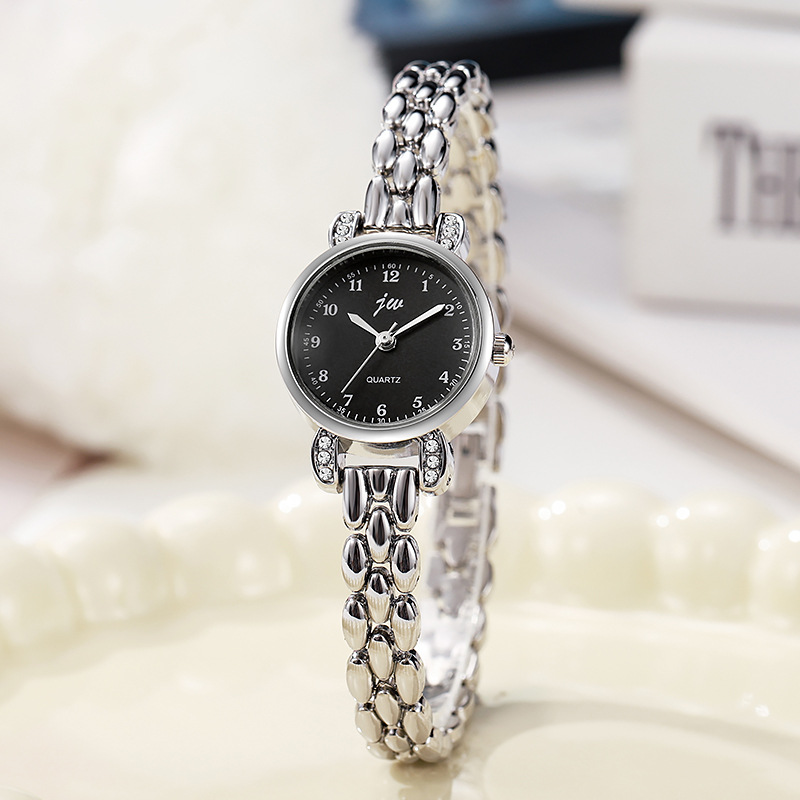 Fashion Women Bracelet Watches - Luxury Watch With Arabic Numerals review and price