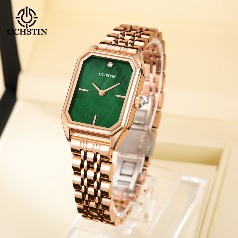 OCHSTIN Japan Movement Women R - Luxury Watch Japan Brand review and price