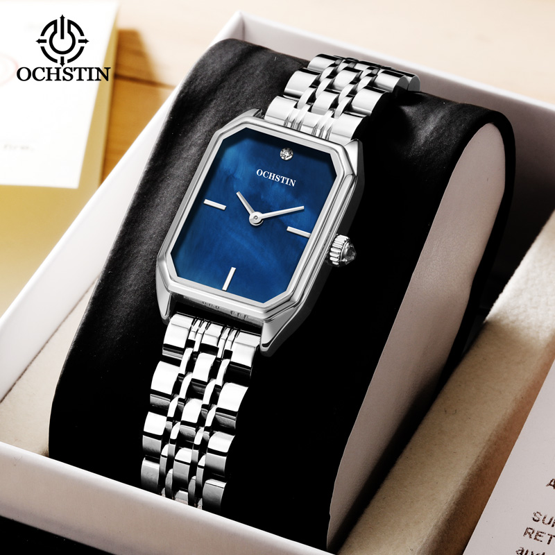 OCHSTIN Japan Movement Women R - Luxury Watch Japan Brand review and price
